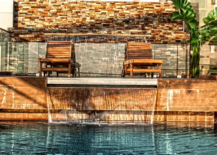 Elite Hotel By Beverly