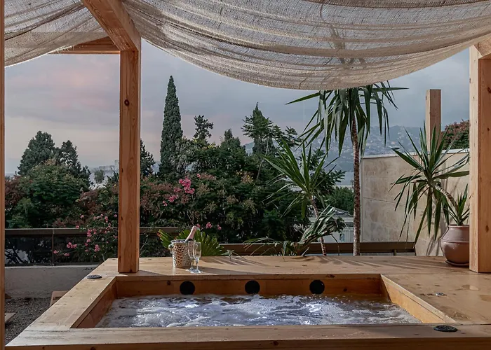 Serab Residencia, Boutique Hotel & Resort