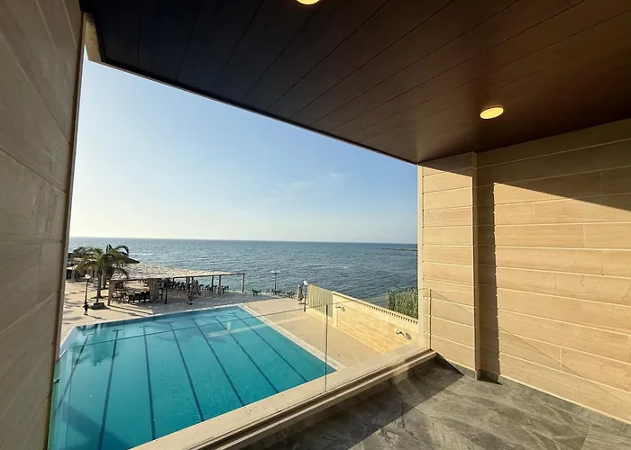 Aquarius Touristic Resort