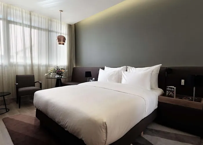Radisson Blu Hotel, Beirut Verdun