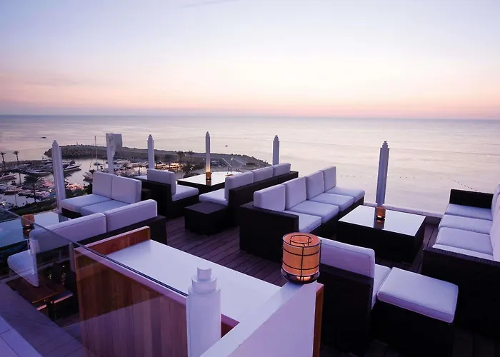 Moevenpick Hotel Beirut
