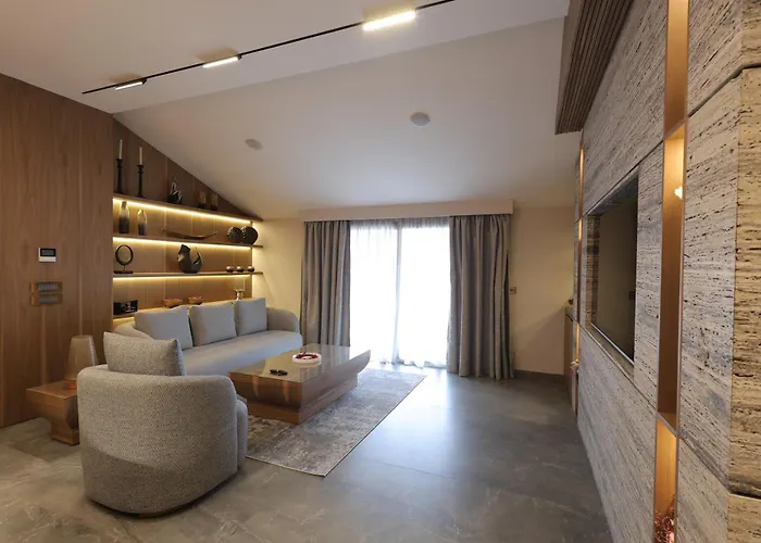 Heaven Prestige Hotel